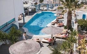 Sunrise Hotel